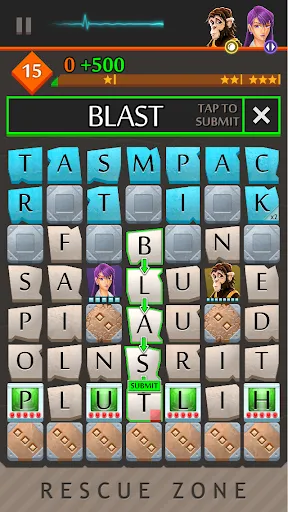 Highrise Heroes سکرین شاٹس