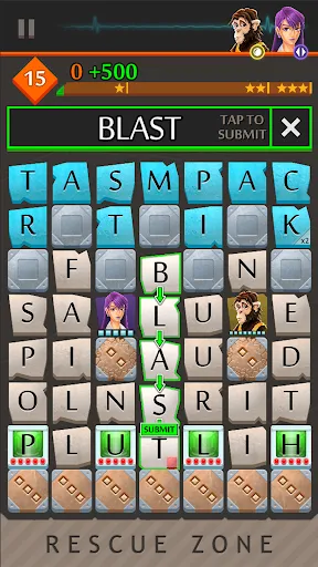 Highrise Heroes سکرین شاٹس
