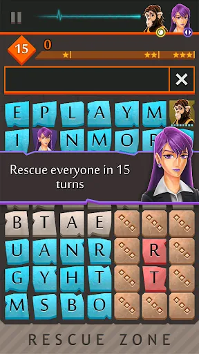 Highrise Heroes سکرین شاٹس