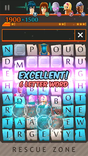 Highrise Heroes سکرین شاٹس