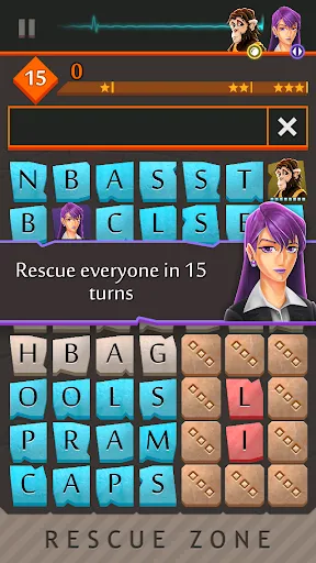 Highrise Heroes سکرین شاٹس