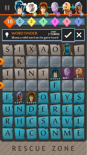 Highrise Heroes سکرین شاٹس