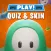 Customise Skin Kudos Knockout