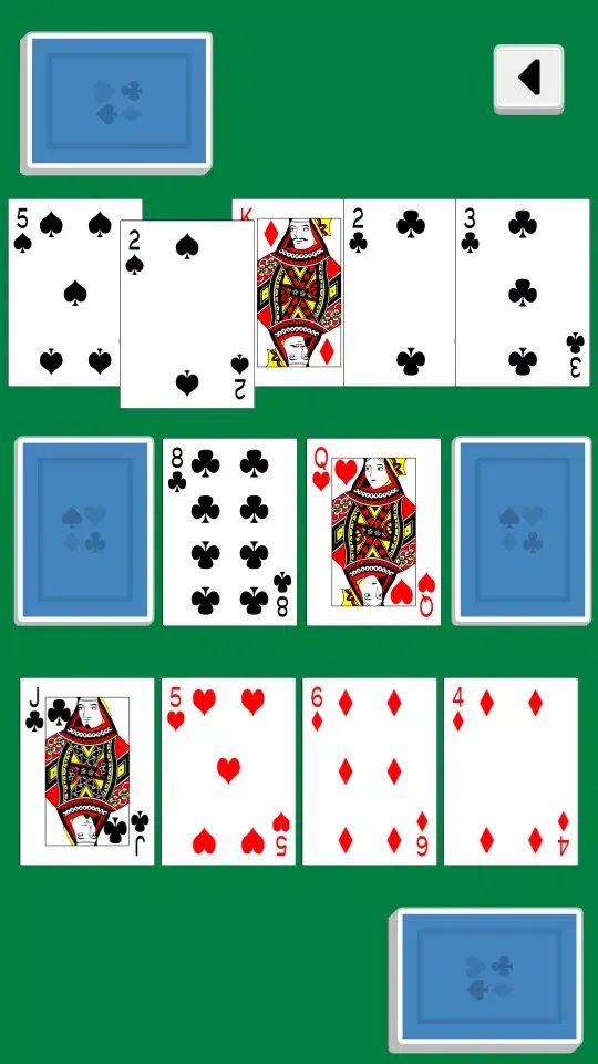 SLAM: The Speed Card Game应用截图