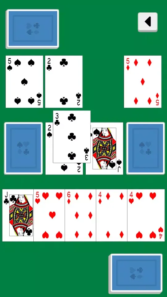 SLAM: The Speed Card Game应用截图