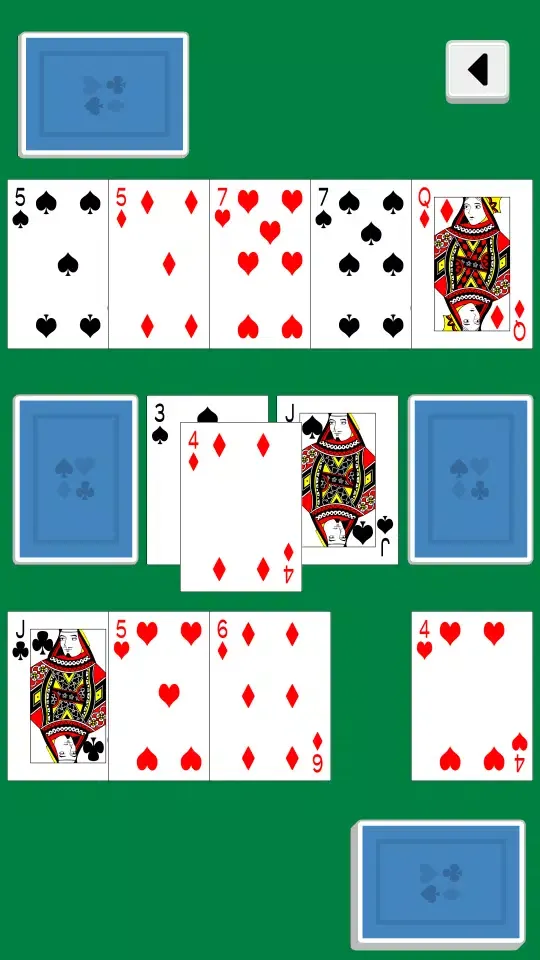 SLAM: The Speed Card Game应用截图