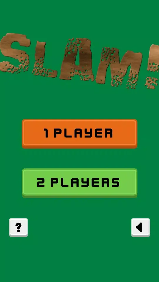 SLAM: The Speed Card Game应用截图