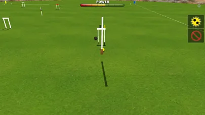 Скриншоты Croquet Pro 2