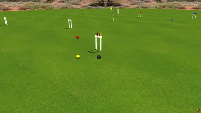 Скриншоты Croquet Pro 2