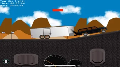Zrzuty ekranu Offroad Kingz
