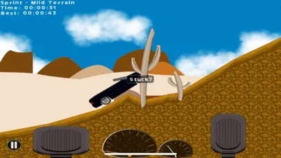 Zrzuty ekranu Offroad Kingz