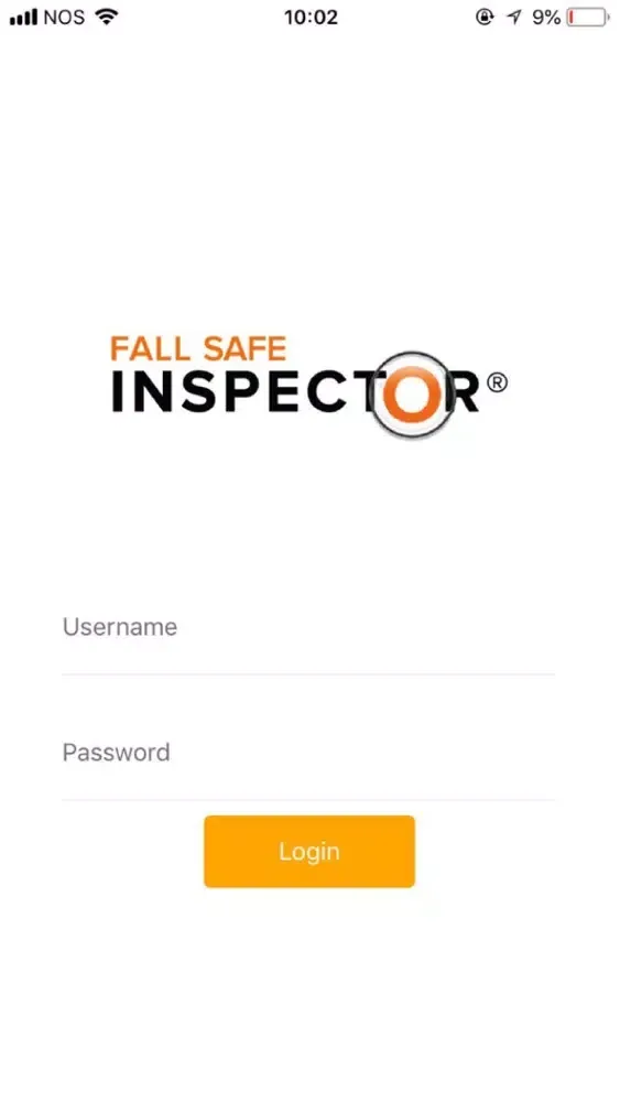 Ảnh chụp màn hình của Inspector