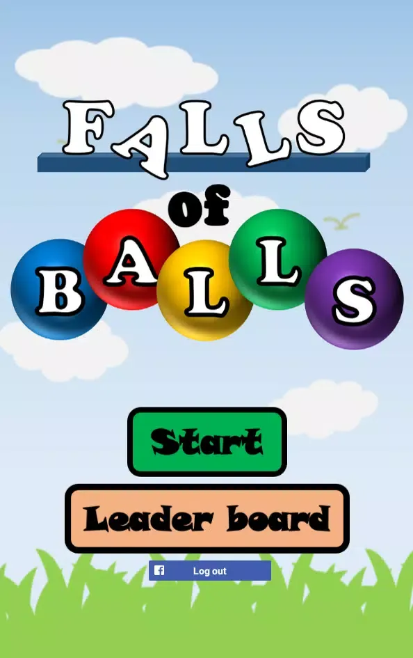 صور Falls Of Balls