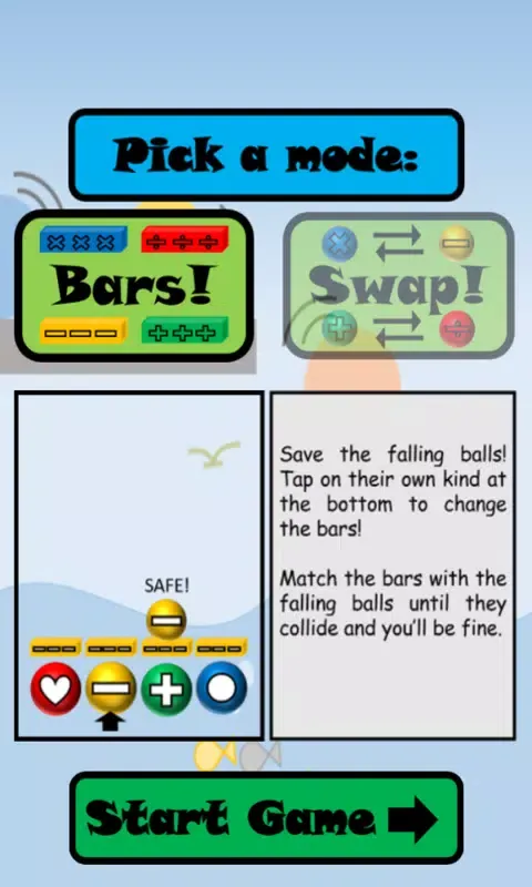 صور Falls Of Balls