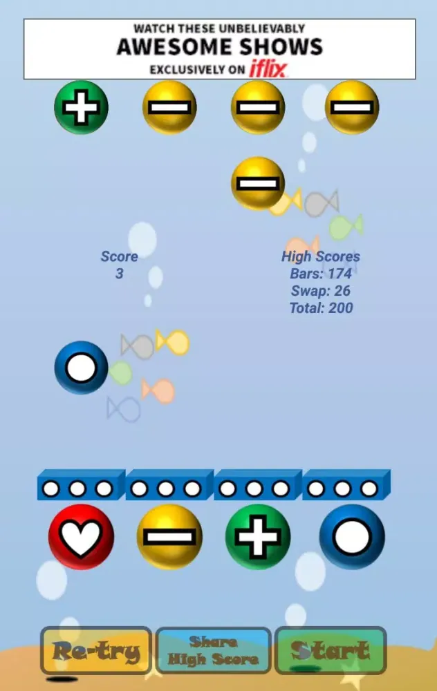 صور Falls Of Balls