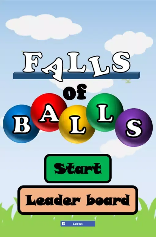 صور Falls Of Balls