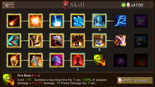 Screenshot di Blood Arena: infinity HnS
