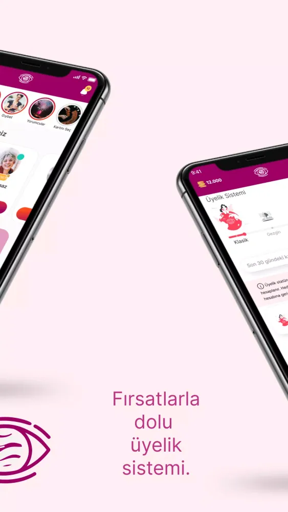 Fal Sepeti - Kahve Falı, Tarot Screenshots