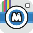Mega Photo: Real-Time Effects Mega Photo: Real-Time Effects