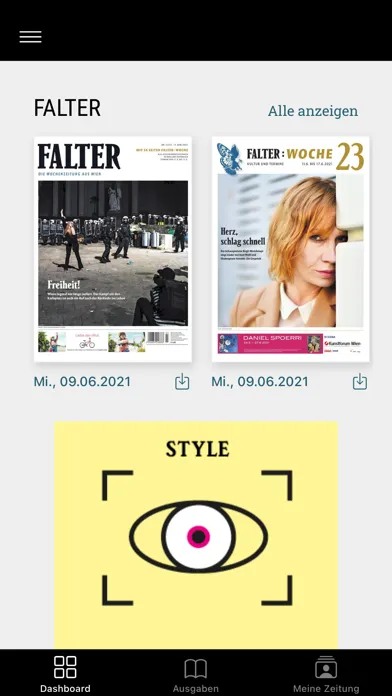 صور FALTER
