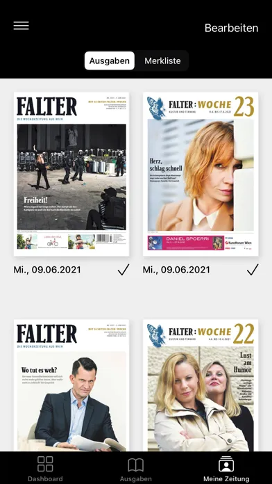 صور FALTER