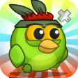 Bouncy Bird Free