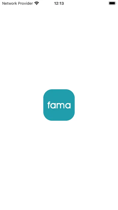 Fama Sofas 스크린샷
