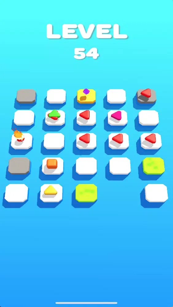 Jelly Chess Ekran Görüntüleri