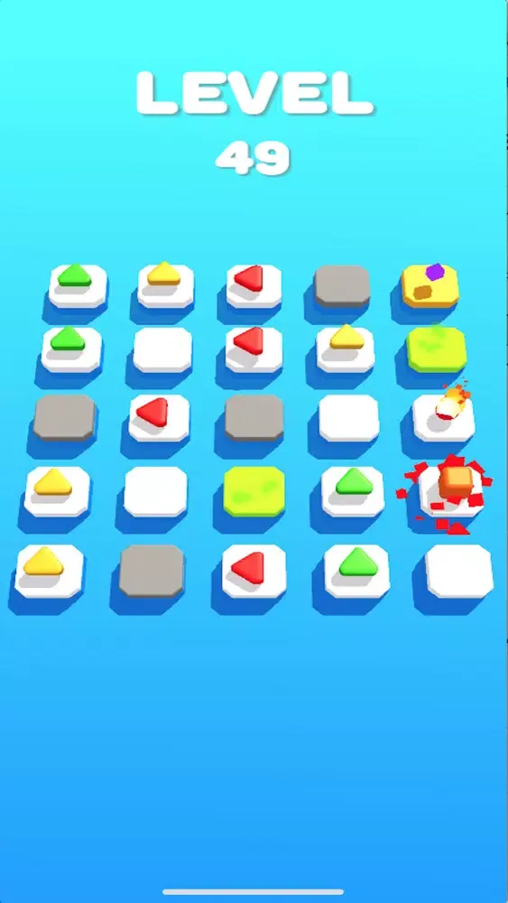 Jelly Chess Ekran Görüntüleri