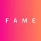 FAME APP поздравления от звёзд