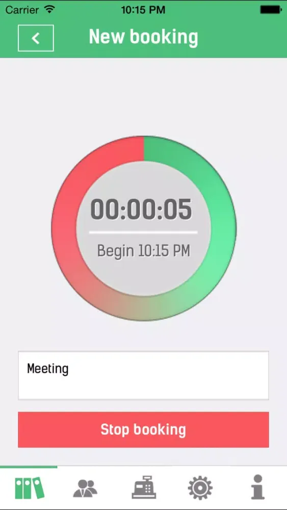 تصاویر Freelancer Timesheet
