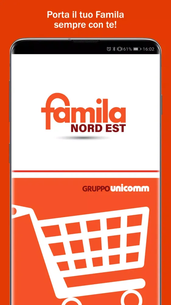 Famila nord est Ekran Görüntüleri