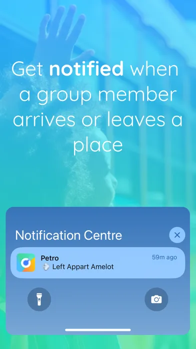 Familapp: Live Location Share应用截图