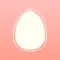 Basal body temperature : eggys