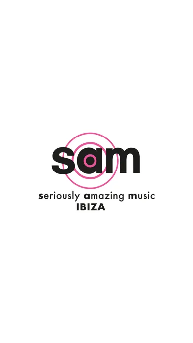 SAM Ibiza Screenshots