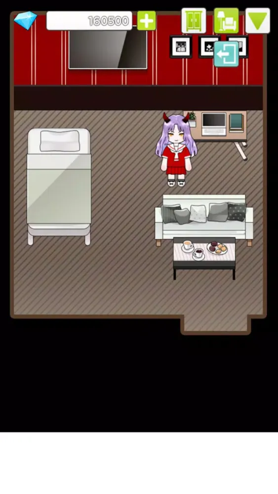 Fortune's Closet应用截图