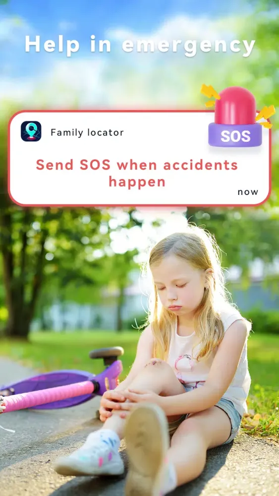 Capturas de pantalla de Family Tracker by Phone Number