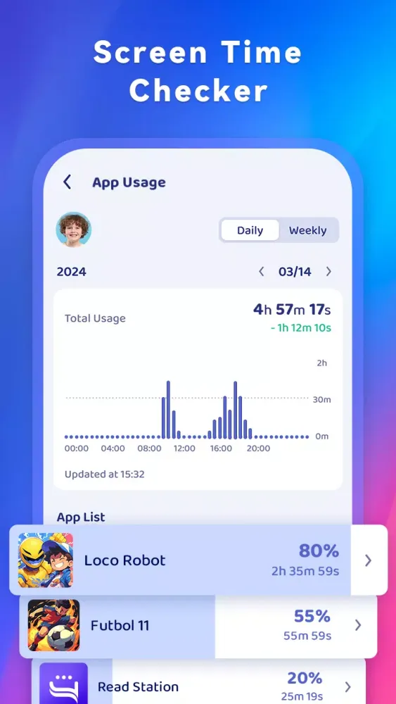 Capturas de pantalla de Family Tracker by Phone Number