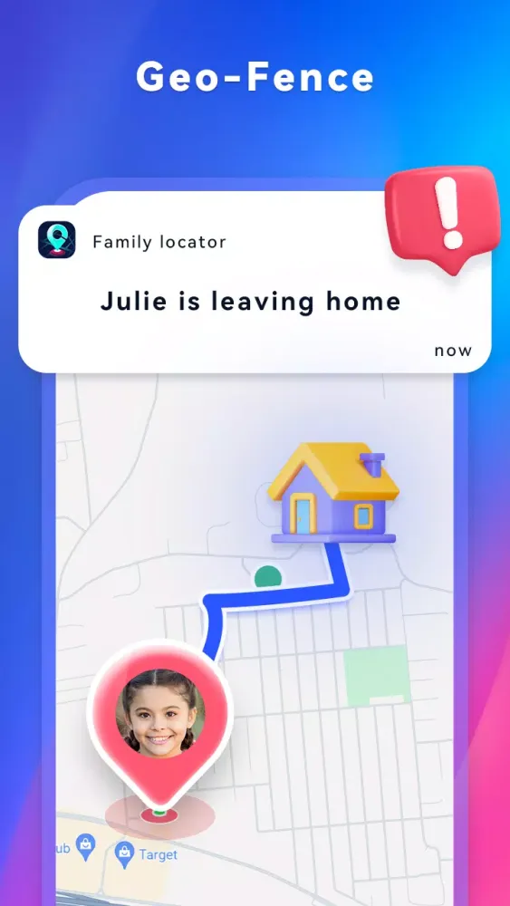 Capturas de pantalla de Family Tracker by Phone Number