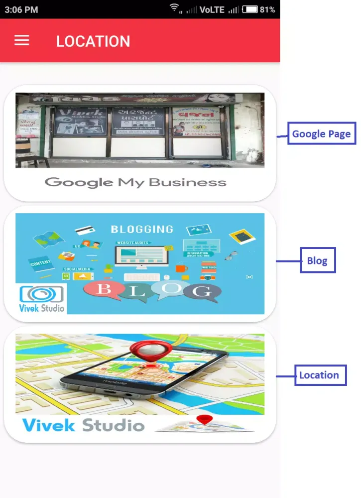 govind panara应用截图