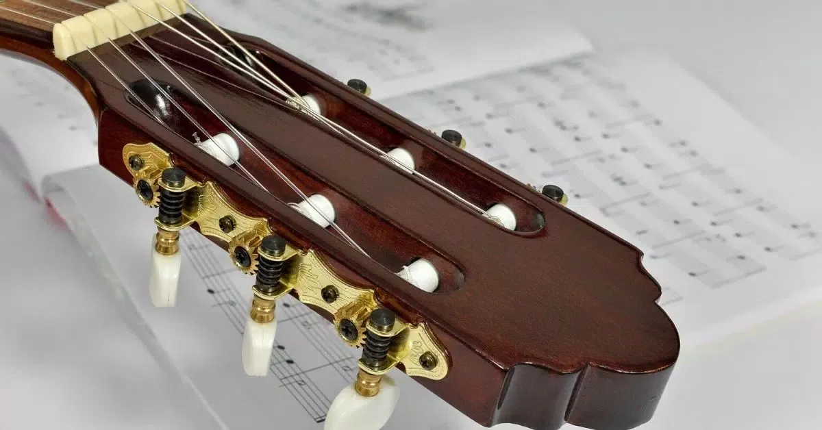 Capturas de tela do Sonidos de Guitarra. Acordes.
