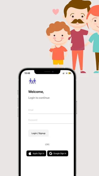Family Guard: Parental Control应用截图