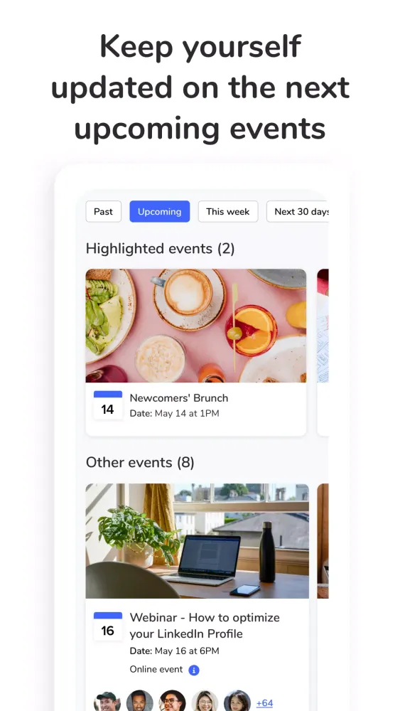 FBCG Community Screenshots