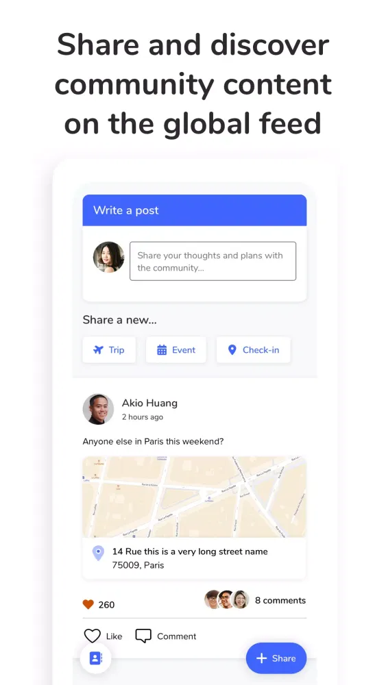 FBCG Community Screenshots