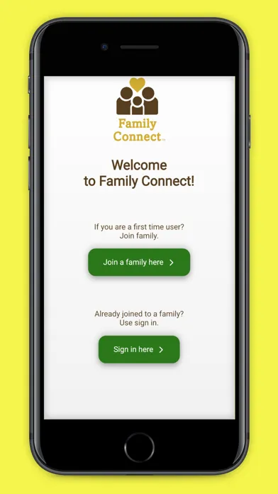 صور Family Connect - Member
