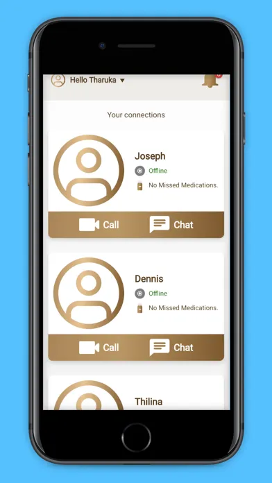 صور Family Connect - Member