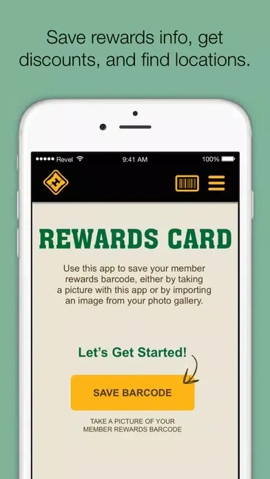 Family Farm and Home - Homegrown Rewards Screenshots