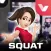 Lympo Squat