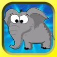 Animals Spelling And Vocabulary Kids Games