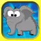Animals Spelling And Vocabulary Kids Games